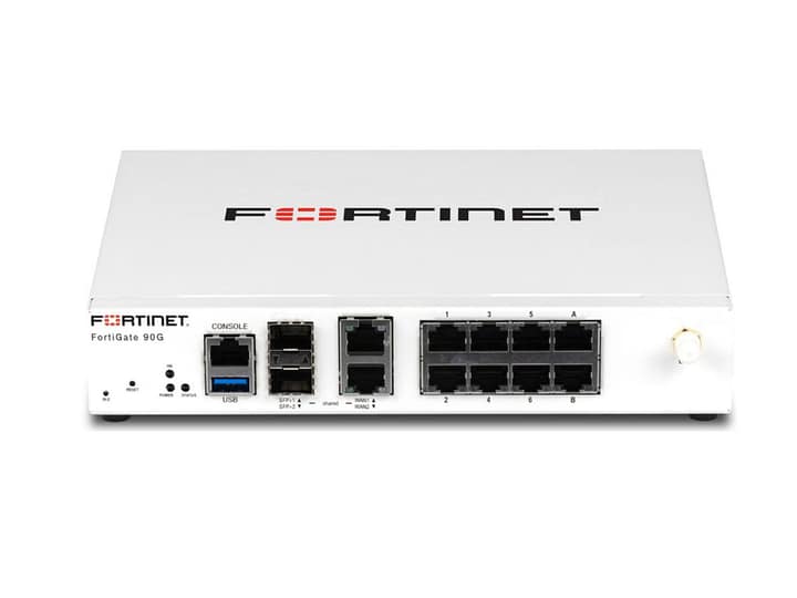 Firewall FortiGate-90G