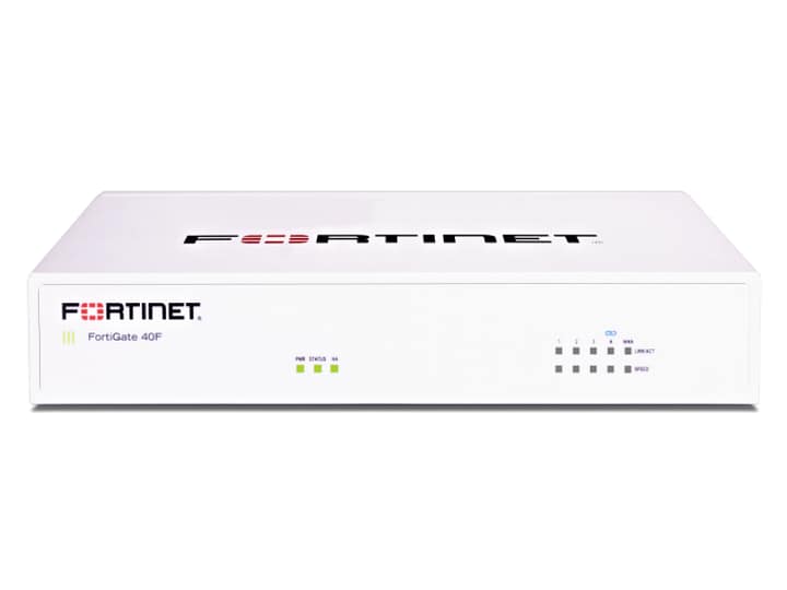 Firewall FortiGate-40F