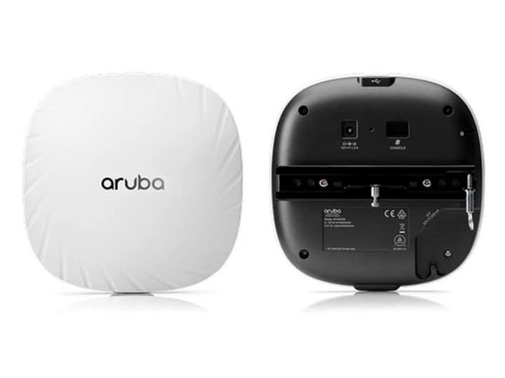 AP wifi Aruba AP-505 (R2H28A)
