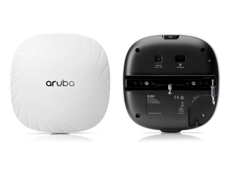 Aruba AP-505